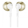 JBL T205 Złote - 387777 - zdjęcie 2